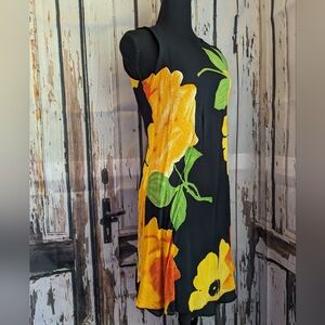 Vintage Deborah Laws dress